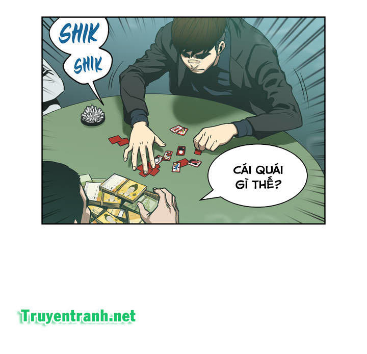 Thần Bài Siêu Năng Chapter 9 - Trang 2