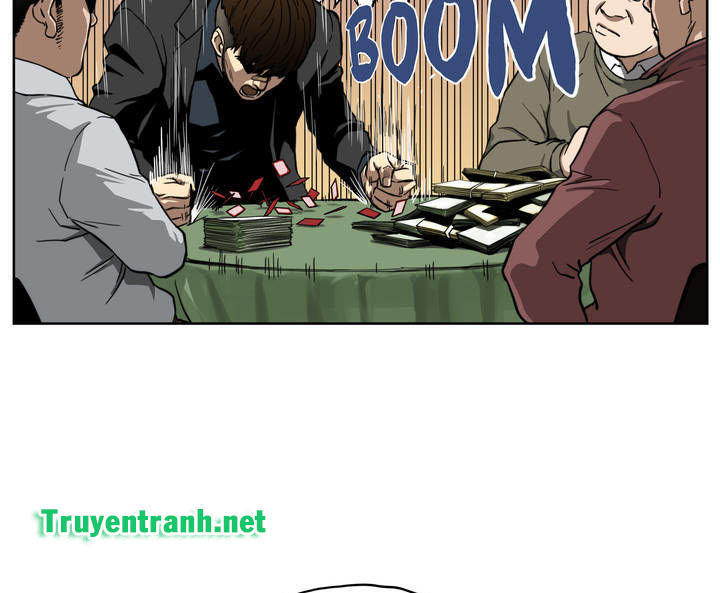 Thần Bài Siêu Năng Chapter 9 - Trang 2