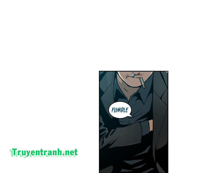 Thần Bài Siêu Năng Chapter 9 - Trang 2