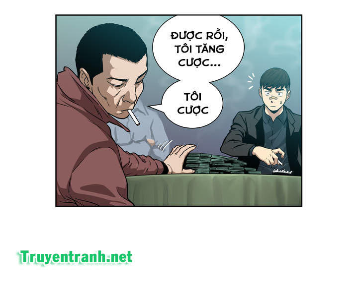 Thần Bài Siêu Năng Chapter 9 - Trang 2