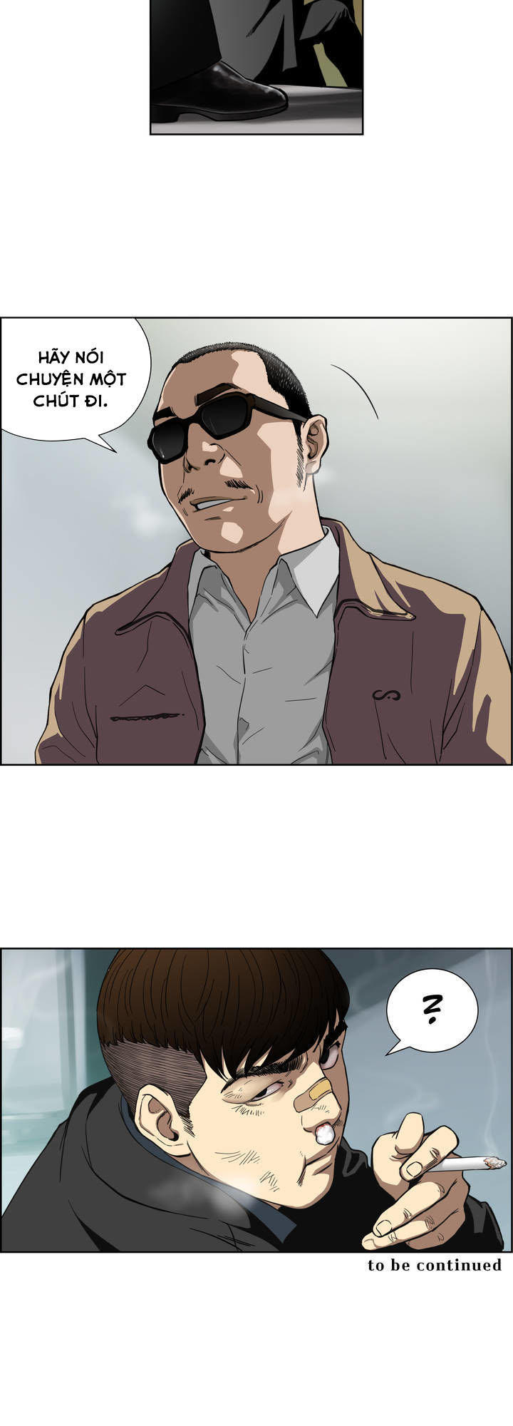 Thần Bài Siêu Năng Chapter 9 - Trang 2