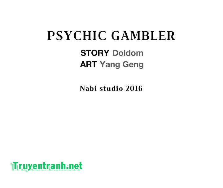 Thần Bài Siêu Năng Chapter 9 - Trang 2