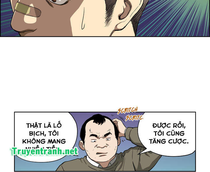 Thần Bài Siêu Năng Chapter 9 - Trang 2