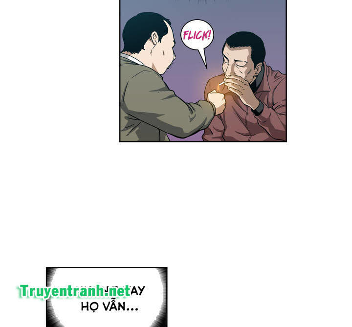 Thần Bài Siêu Năng Chapter 9 - Trang 2