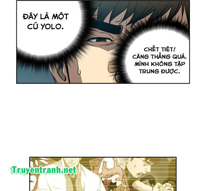 Thần Bài Siêu Năng Chapter 9 - Trang 2