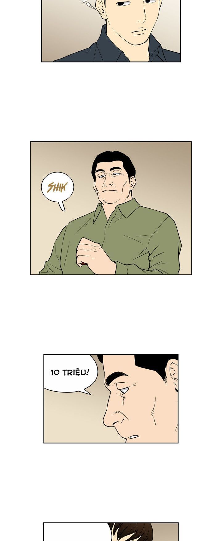 Thần Bài Siêu Năng Chapter 90 - Trang 2