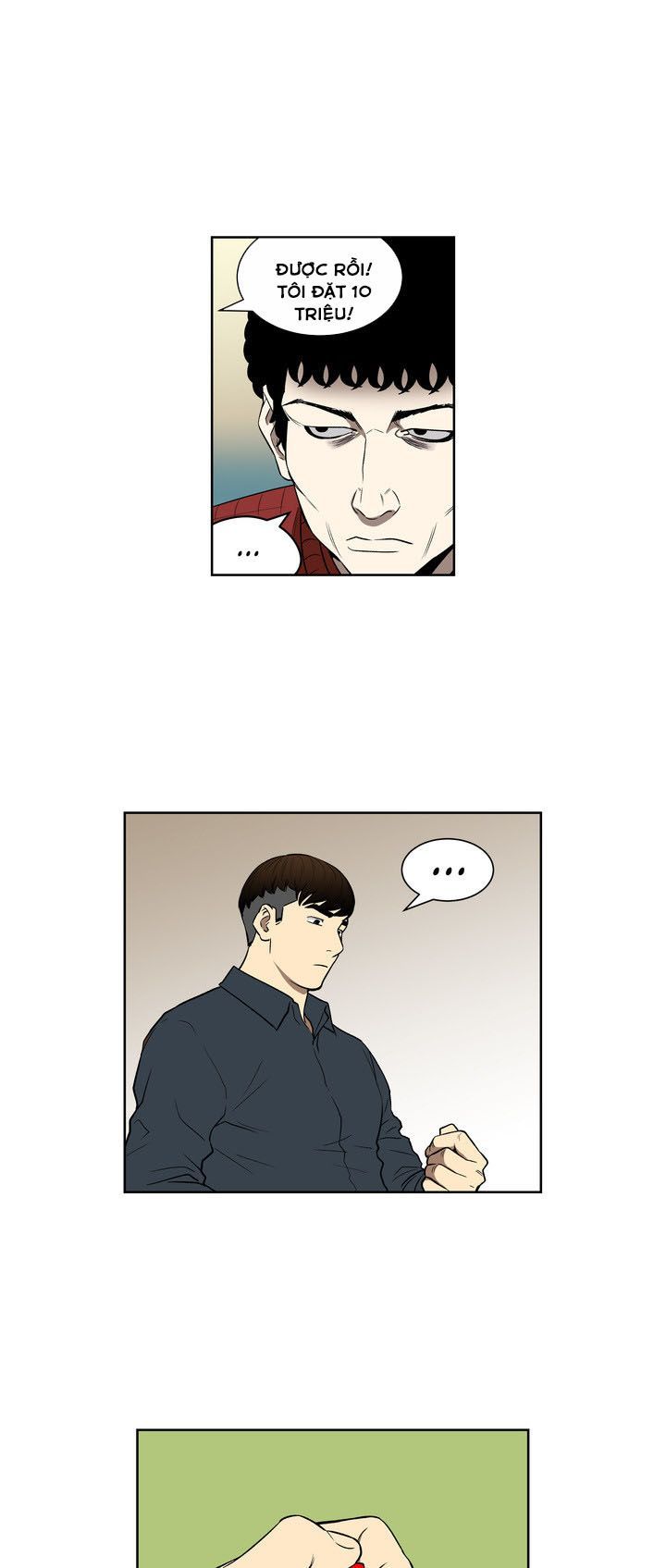 Thần Bài Siêu Năng Chapter 90 - Trang 2