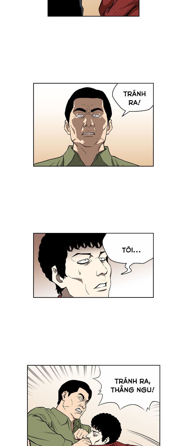 Thần Bài Siêu Năng Chapter 90 - Trang 2