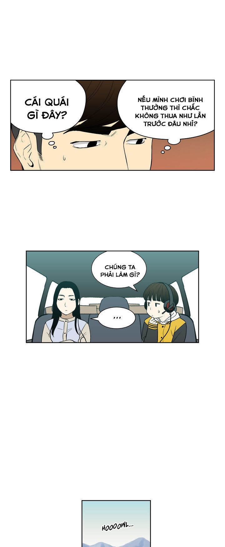 Thần Bài Siêu Năng Chapter 90 - Trang 2