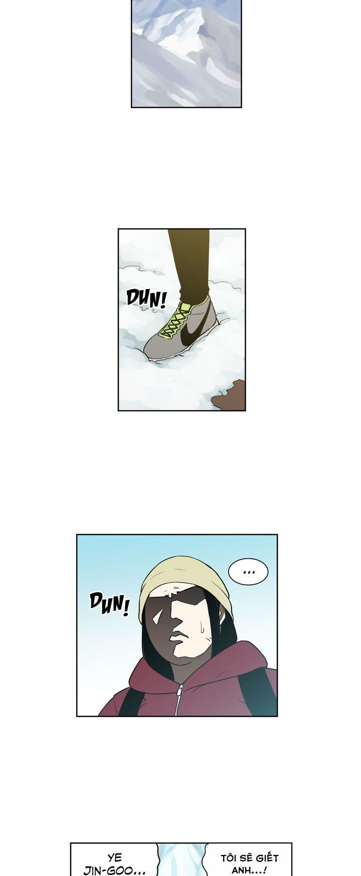 Thần Bài Siêu Năng Chapter 90 - Trang 2