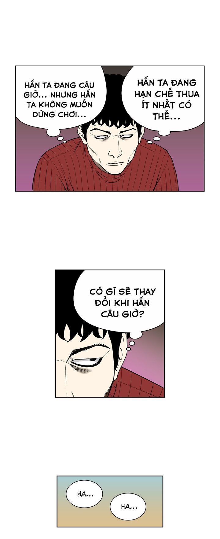 Thần Bài Siêu Năng Chapter 91 - Trang 2