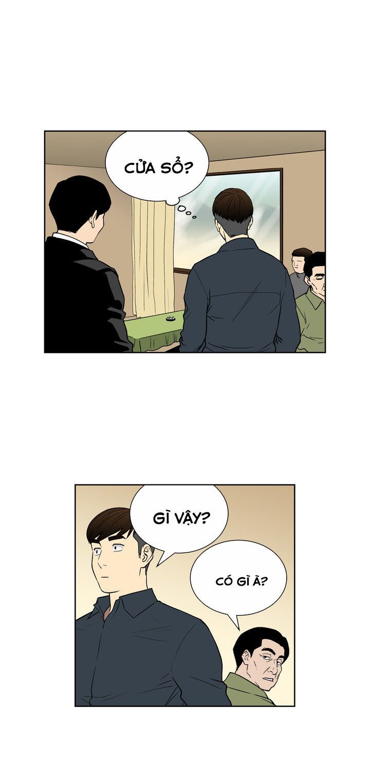 Thần Bài Siêu Năng Chapter 91 - Trang 2