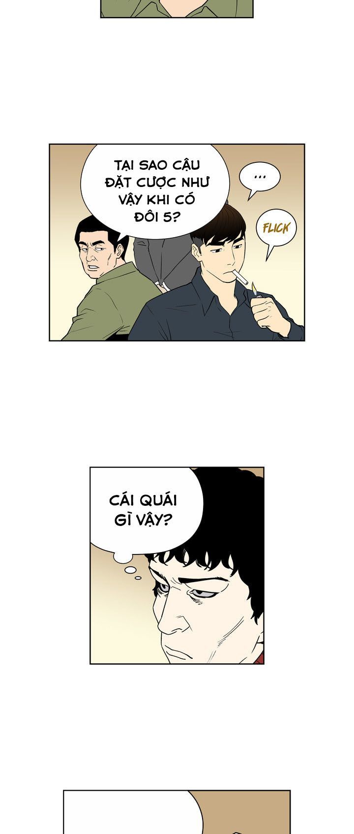 Thần Bài Siêu Năng Chapter 91 - Trang 2