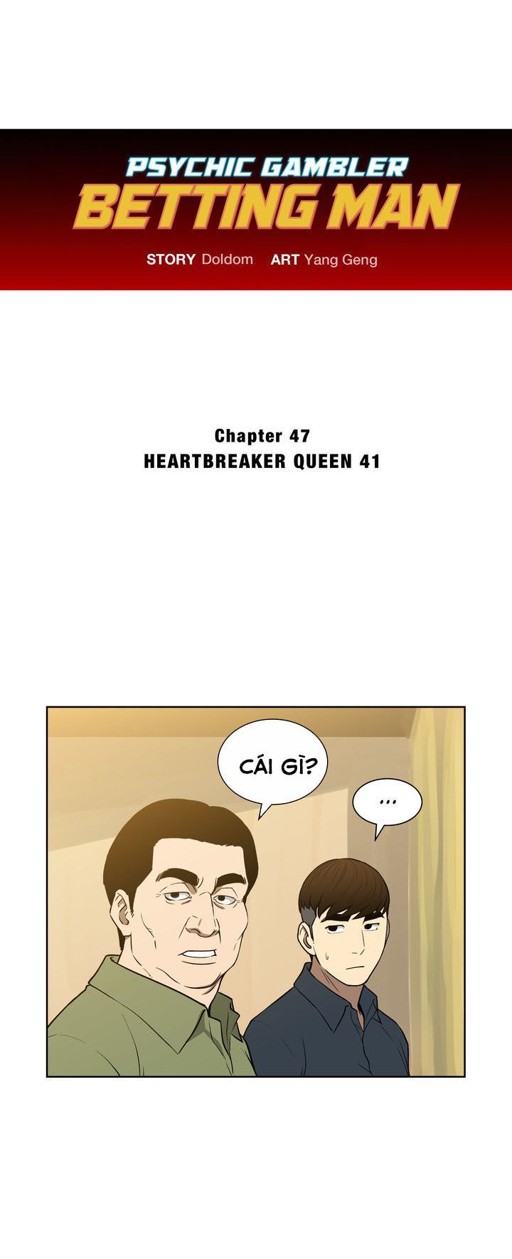 Thần Bài Siêu Năng Chapter 92 - Trang 2