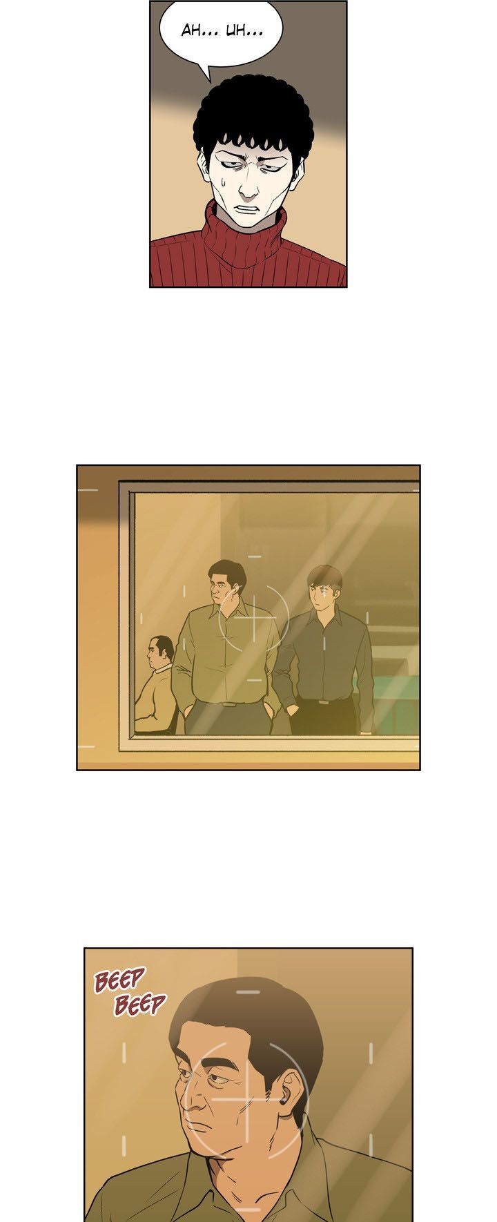 Thần Bài Siêu Năng Chapter 92 - Trang 2