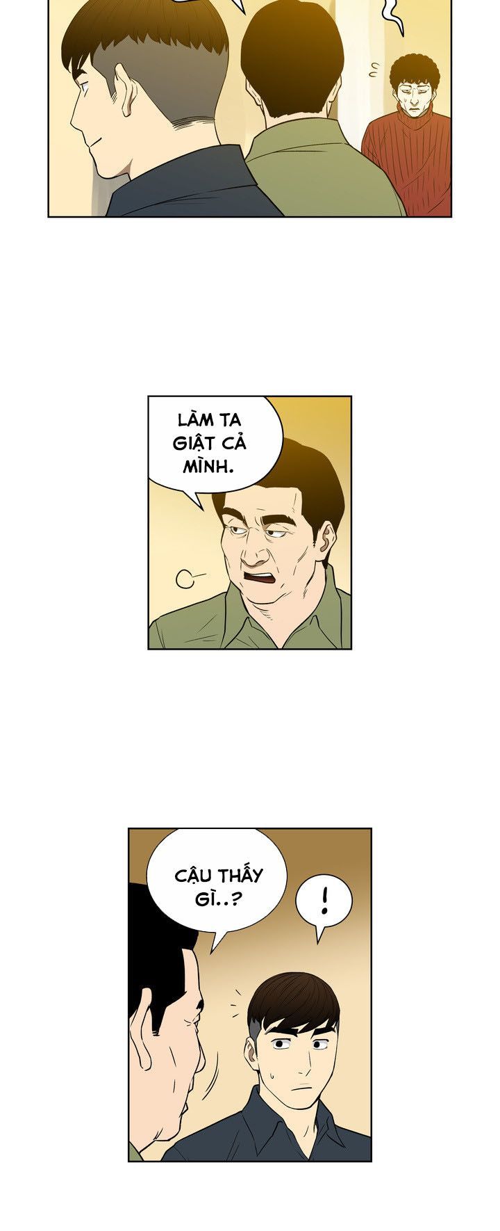 Thần Bài Siêu Năng Chapter 92 - Trang 2