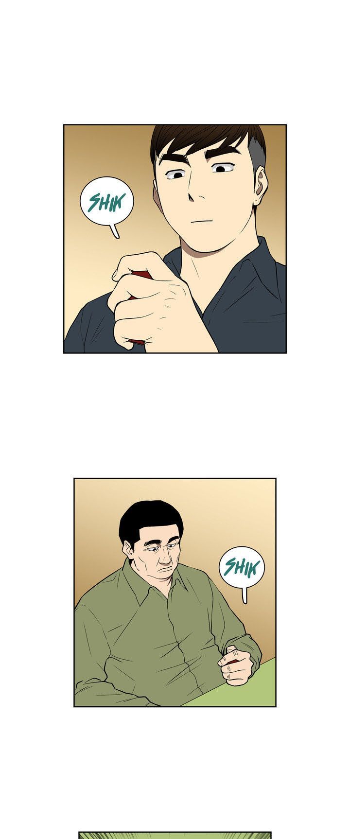 Thần Bài Siêu Năng Chapter 92 - Trang 2