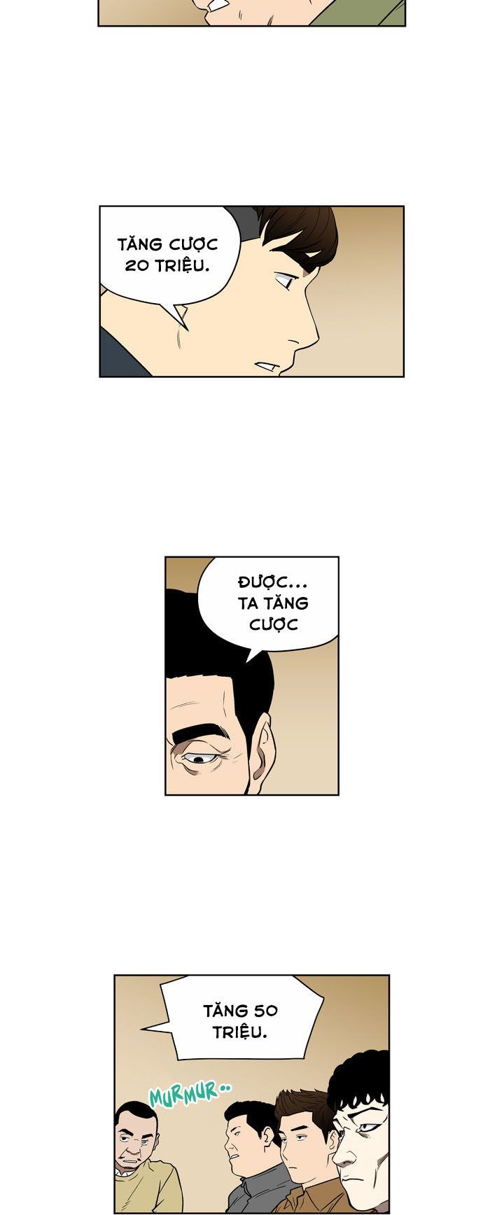 Thần Bài Siêu Năng Chapter 93 - Trang 2