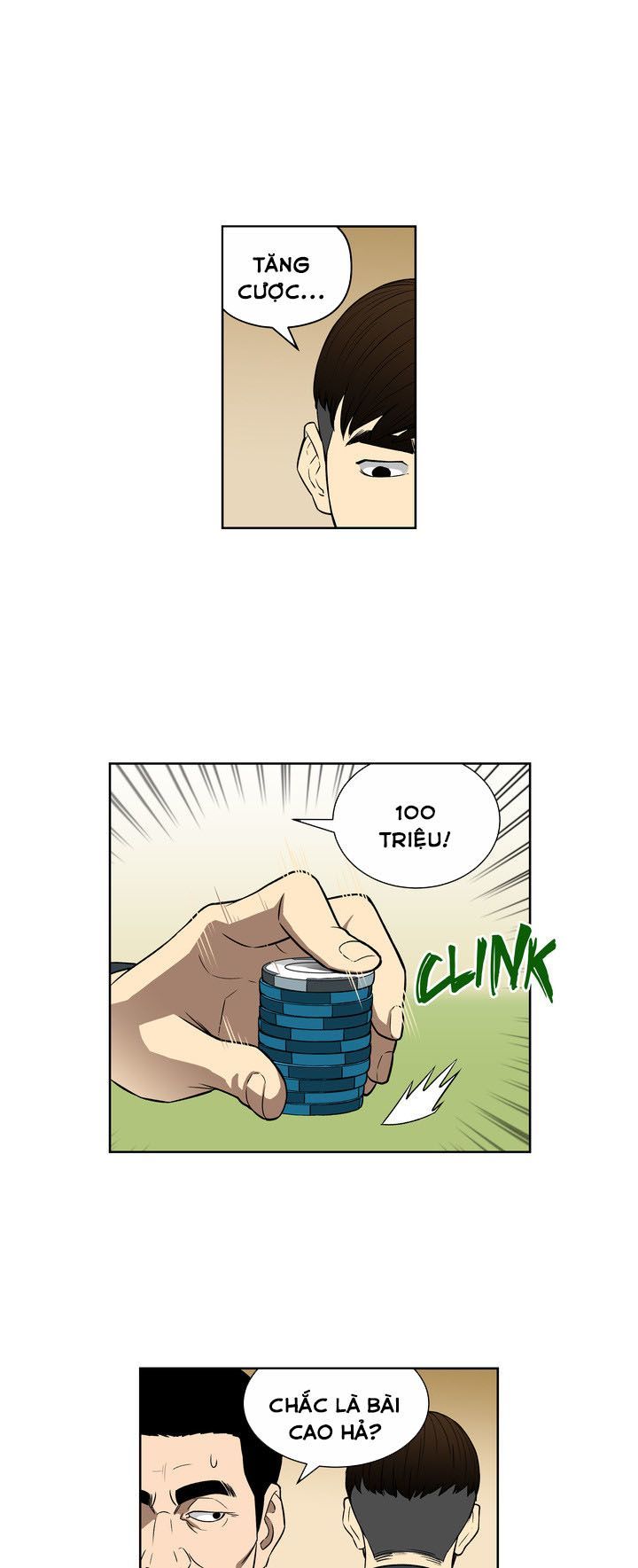 Thần Bài Siêu Năng Chapter 93 - Trang 2