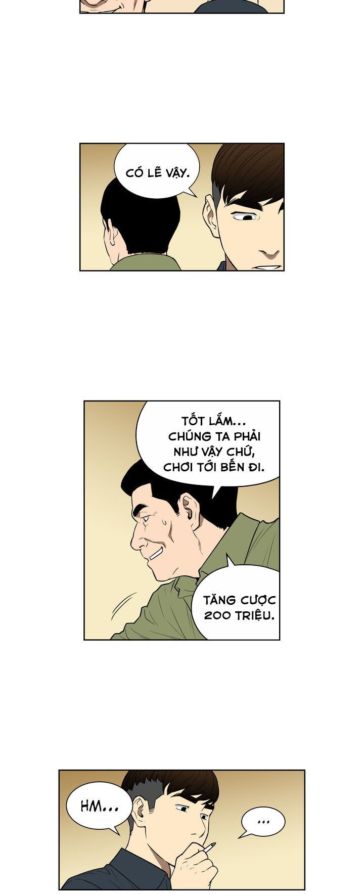 Thần Bài Siêu Năng Chapter 93 - Trang 2