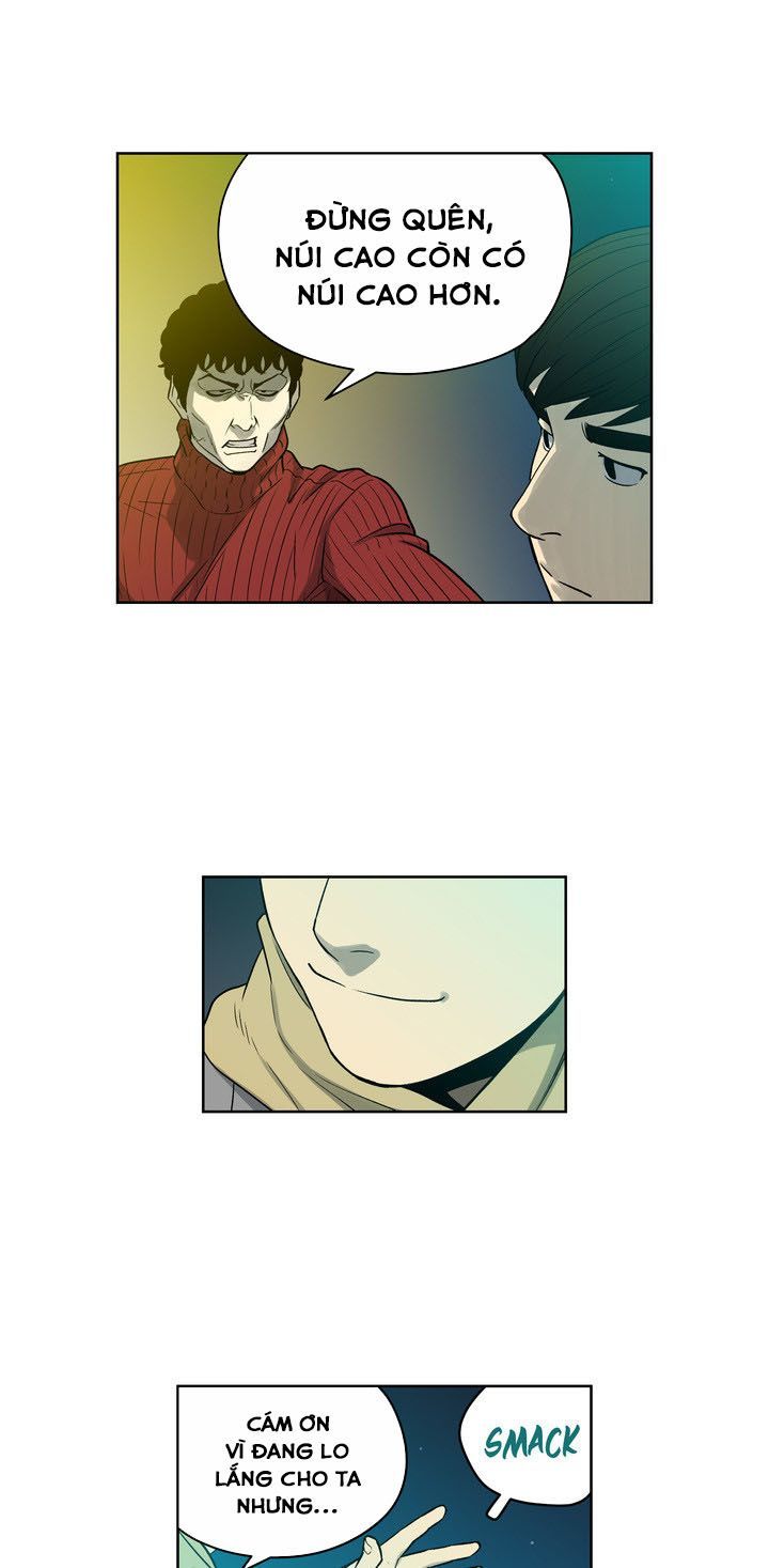 Thần Bài Siêu Năng Chapter 94 - Trang 2