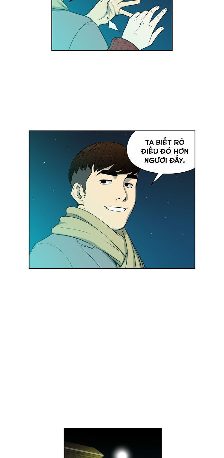 Thần Bài Siêu Năng Chapter 94 - Trang 2