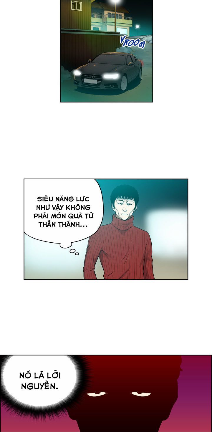 Thần Bài Siêu Năng Chapter 94 - Trang 2