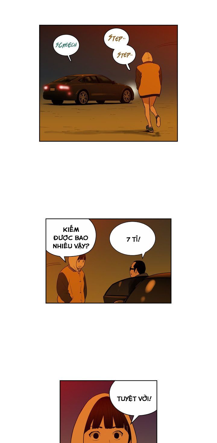 Thần Bài Siêu Năng Chapter 94 - Trang 2