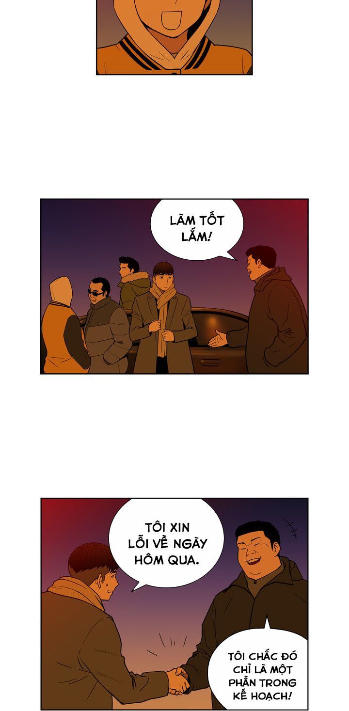 Thần Bài Siêu Năng Chapter 94 - Trang 2