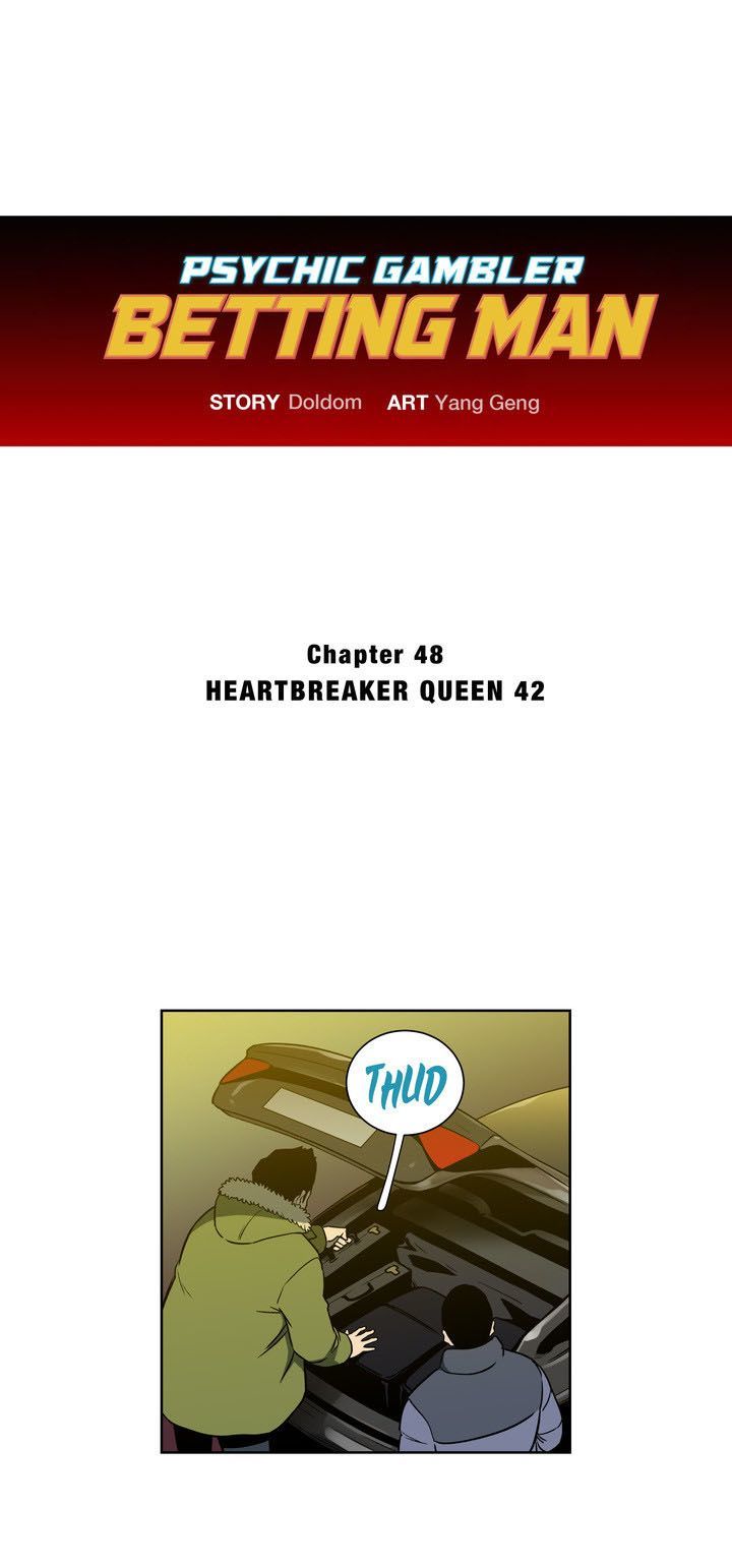 Thần Bài Siêu Năng Chapter 94 - Trang 2