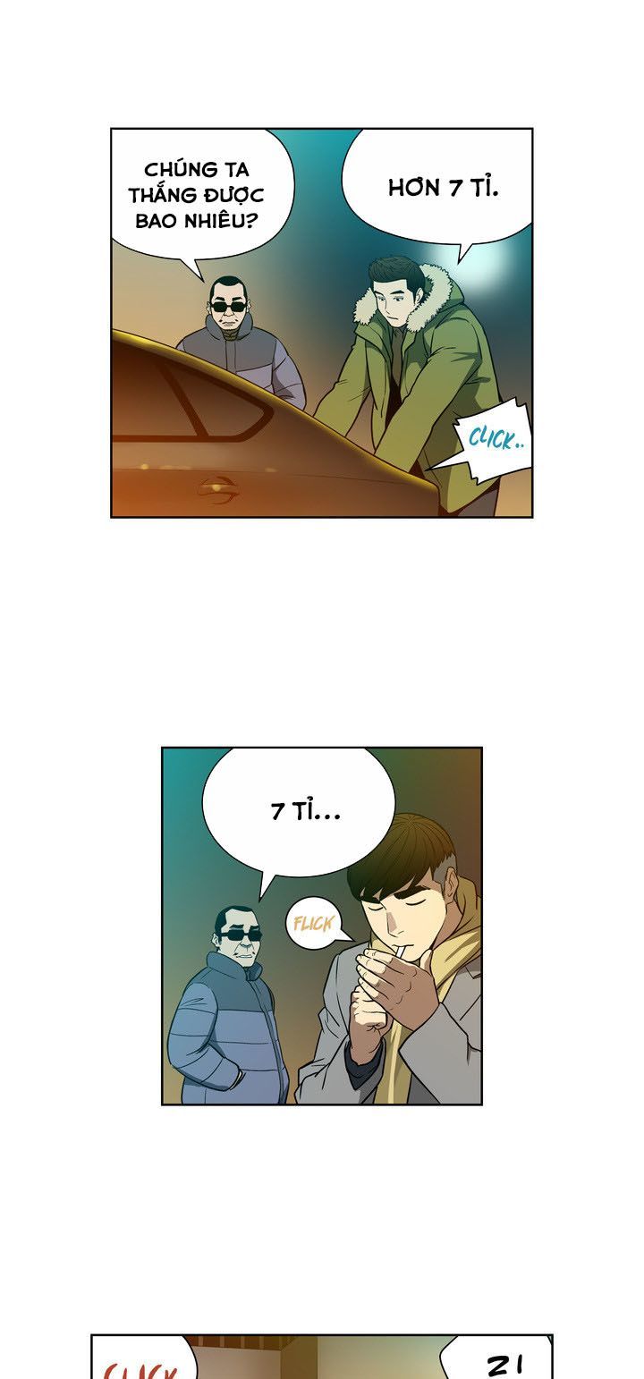 Thần Bài Siêu Năng Chapter 94 - Trang 2