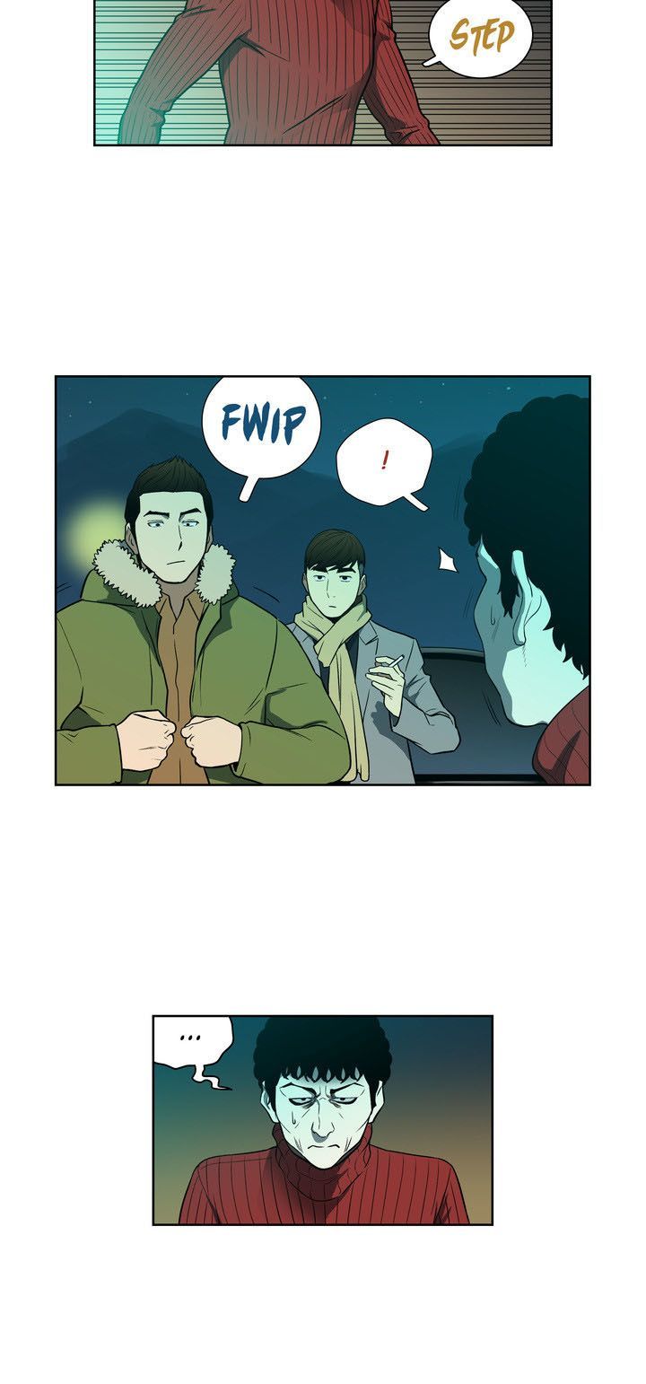 Thần Bài Siêu Năng Chapter 94 - Trang 2