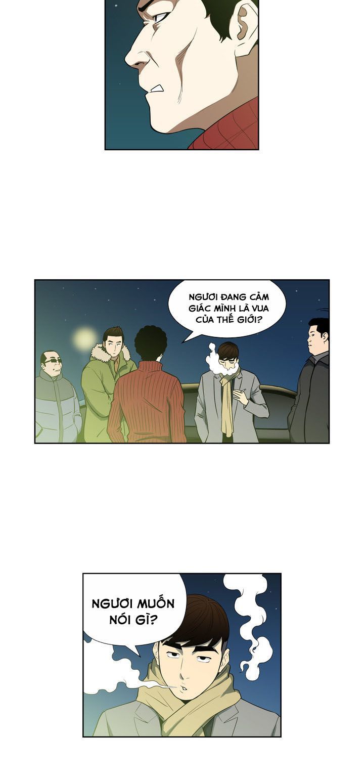 Thần Bài Siêu Năng Chapter 94 - Trang 2