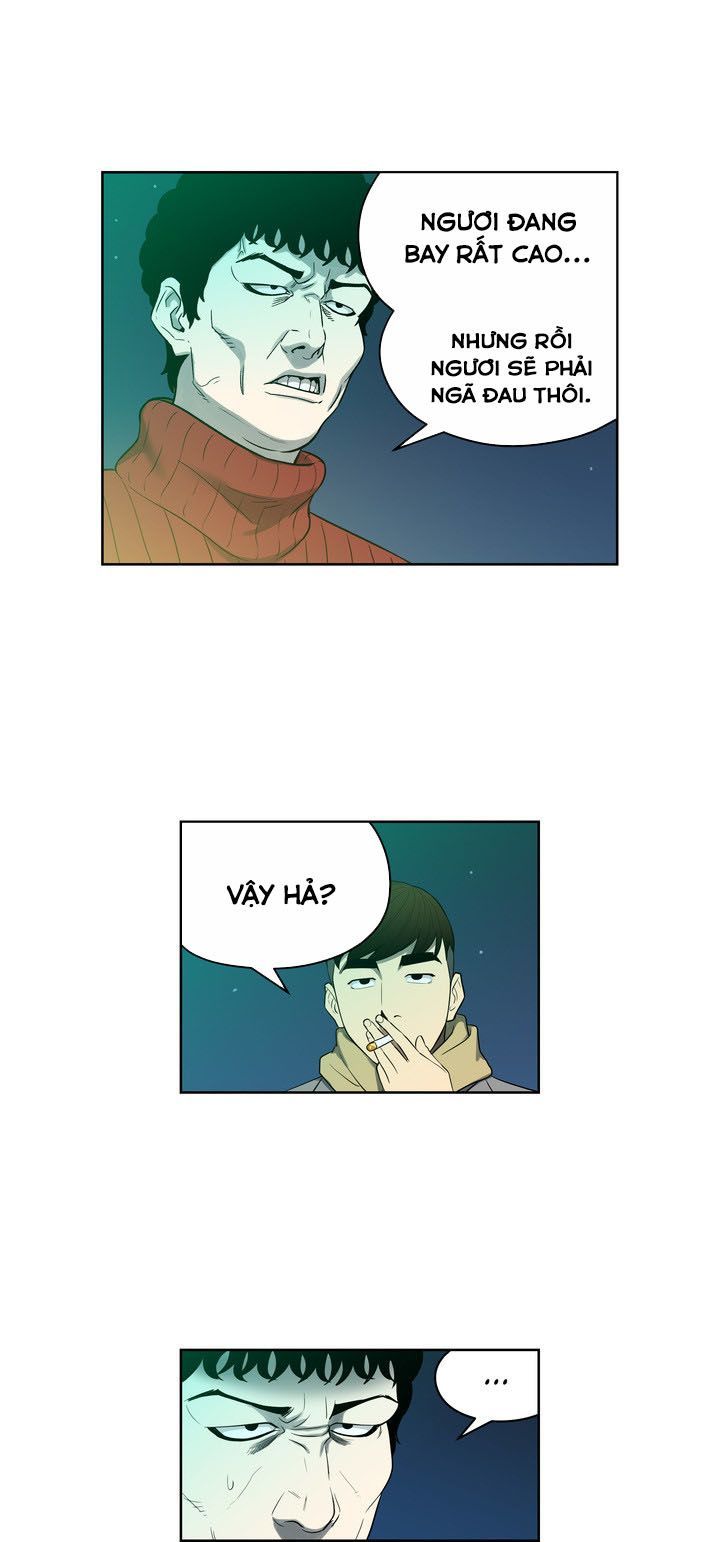 Thần Bài Siêu Năng Chapter 94 - Trang 2