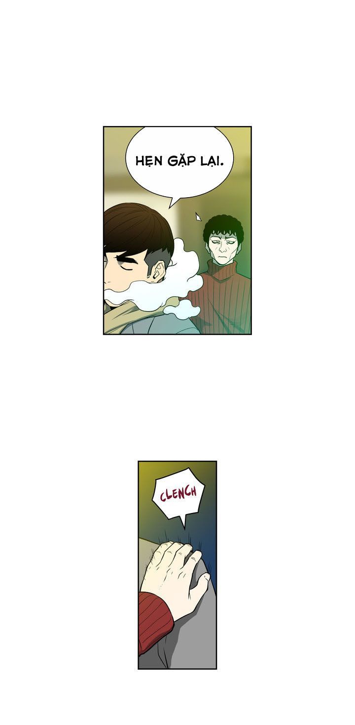Thần Bài Siêu Năng Chapter 94 - Trang 2
