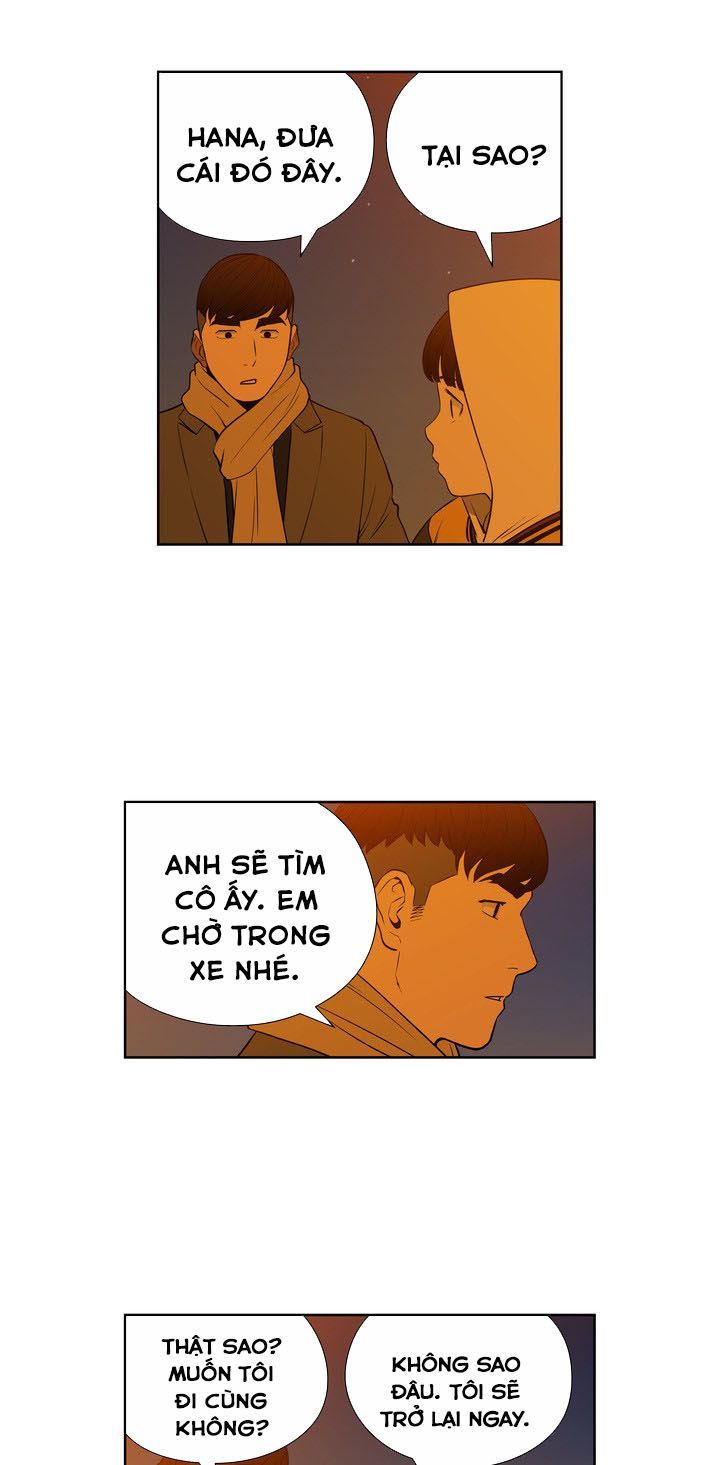 Thần Bài Siêu Năng Chapter 95 - Trang 2