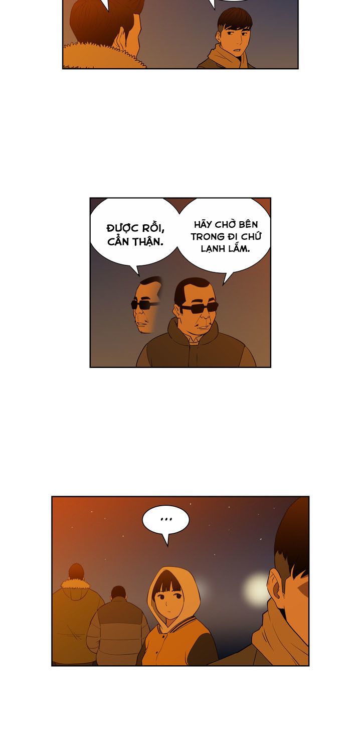 Thần Bài Siêu Năng Chapter 95 - Trang 2