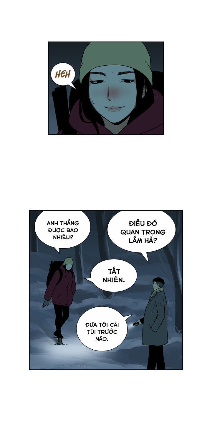 Thần Bài Siêu Năng Chapter 95 - Trang 2
