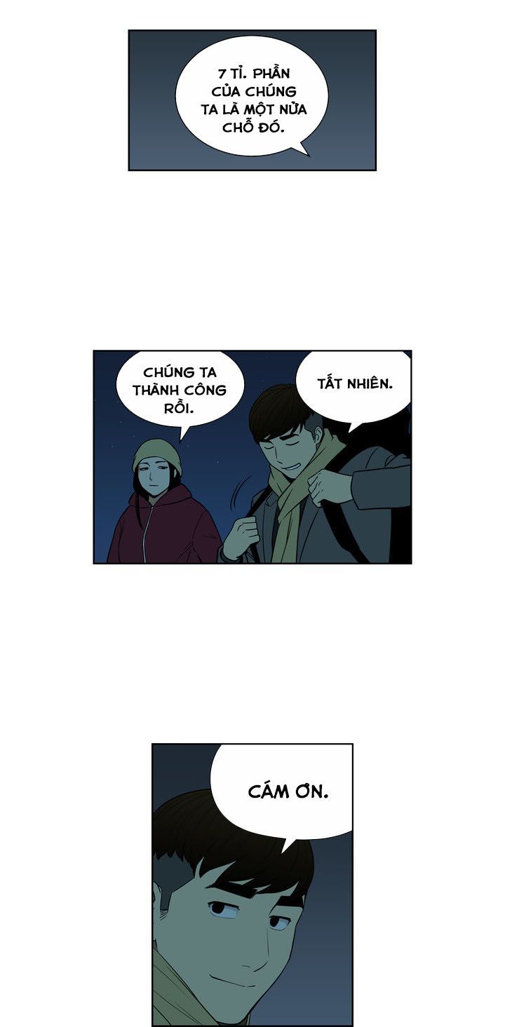 Thần Bài Siêu Năng Chapter 95 - Trang 2