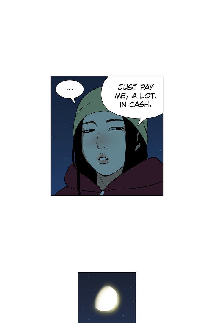 Thần Bài Siêu Năng Chapter 95 - Trang 2