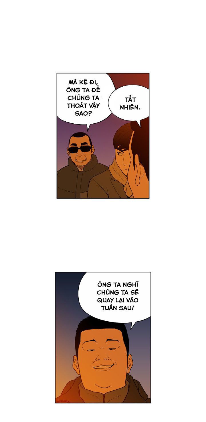 Thần Bài Siêu Năng Chapter 95 - Trang 2