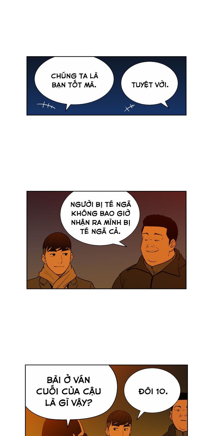 Thần Bài Siêu Năng Chapter 95 - Trang 2