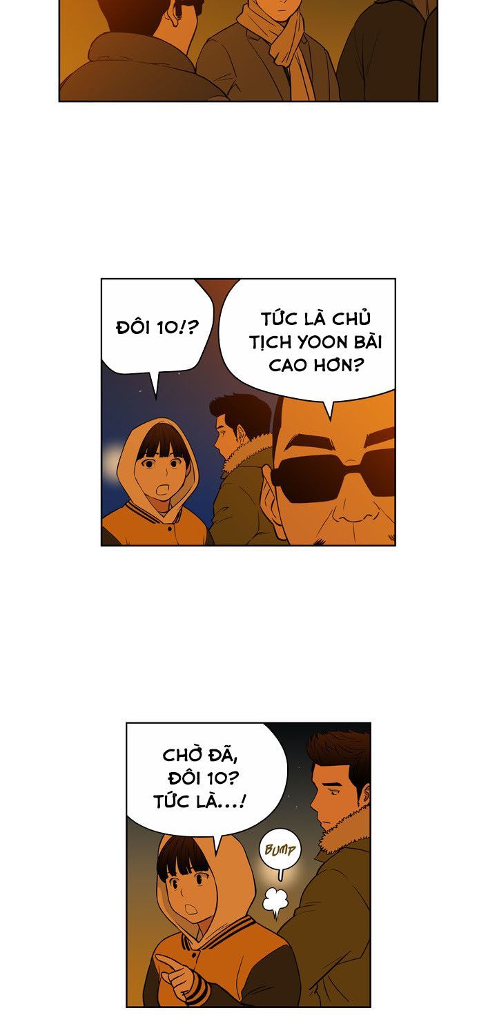 Thần Bài Siêu Năng Chapter 95 - Trang 2