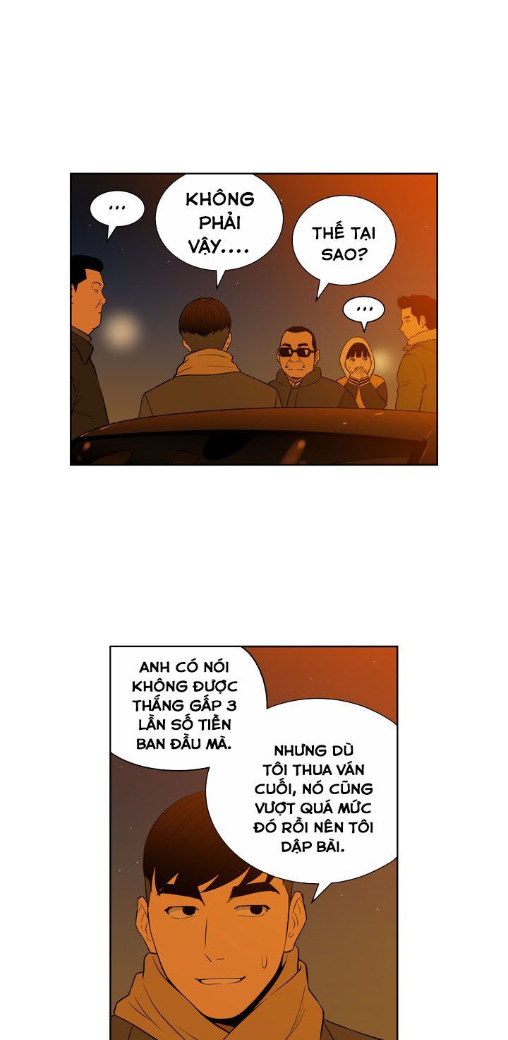 Thần Bài Siêu Năng Chapter 95 - Trang 2