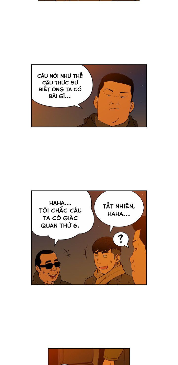 Thần Bài Siêu Năng Chapter 95 - Trang 2