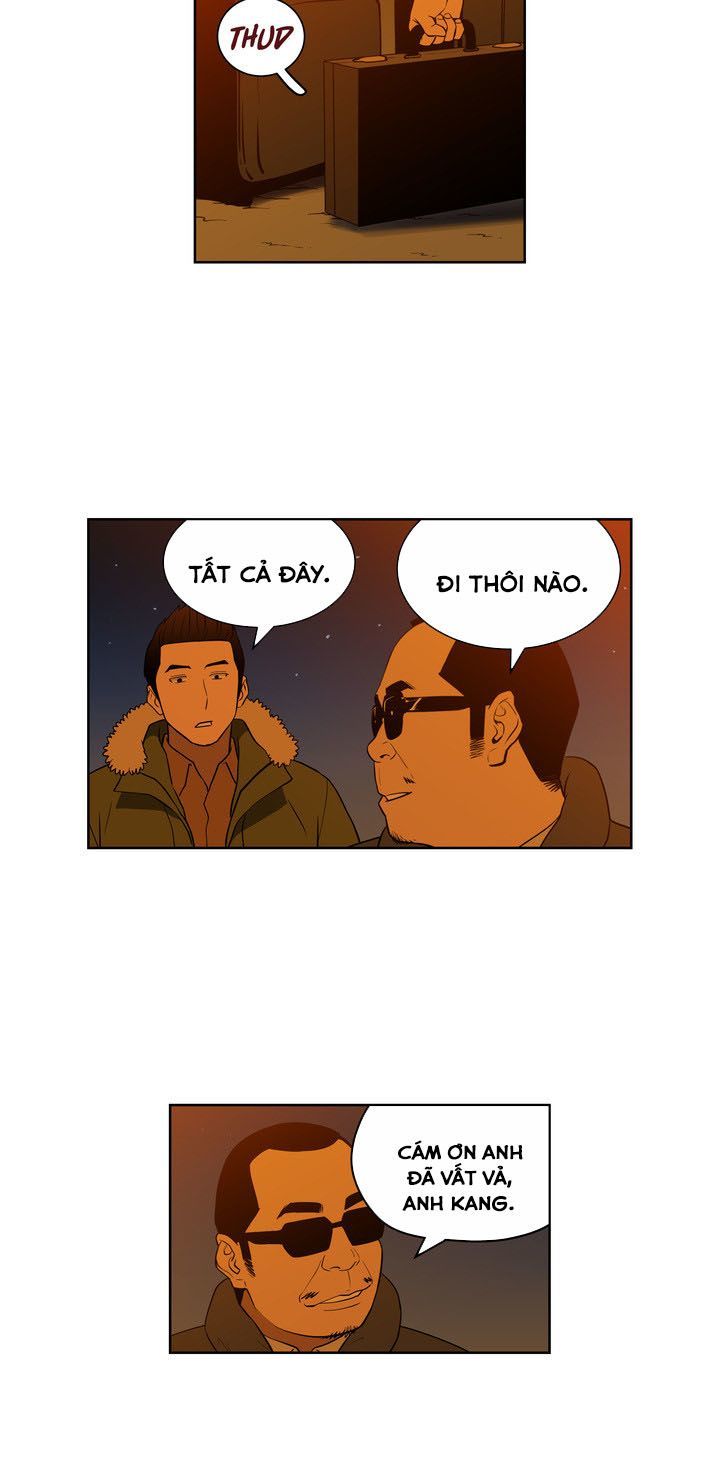 Thần Bài Siêu Năng Chapter 95 - Trang 2