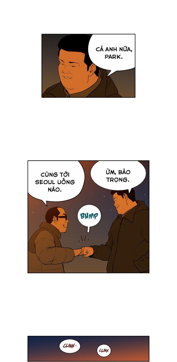 Thần Bài Siêu Năng Chapter 95 - Trang 2