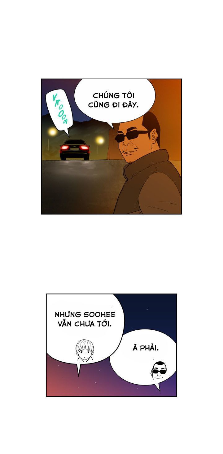 Thần Bài Siêu Năng Chapter 95 - Trang 2