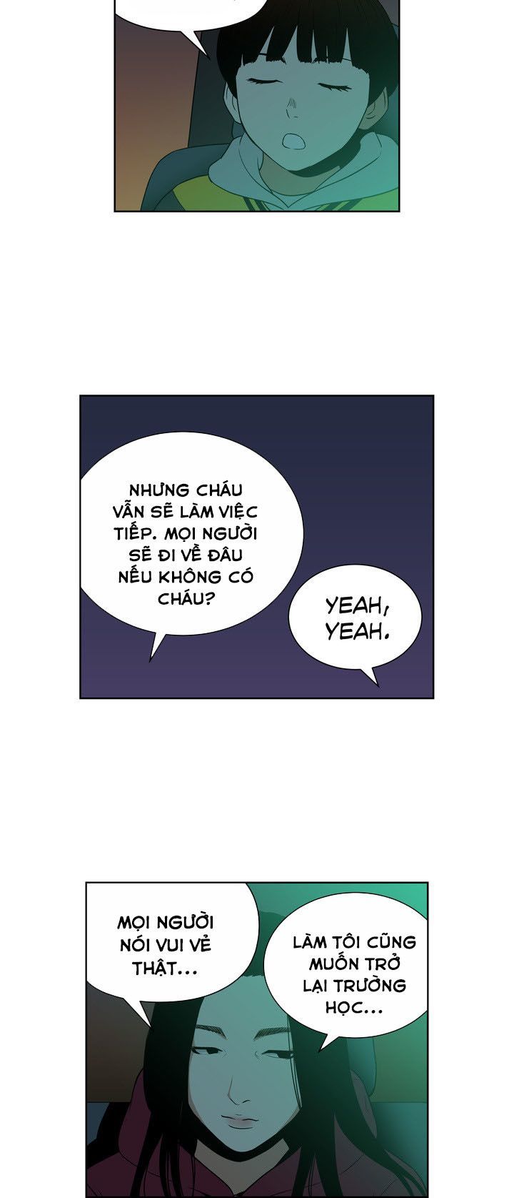 Thần Bài Siêu Năng Chapter 96 - Trang 2