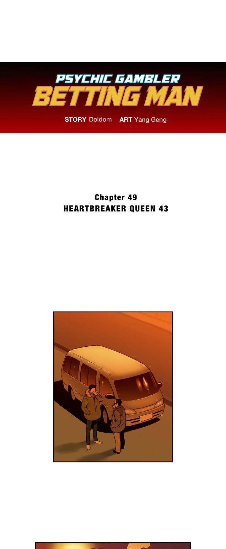 Thần Bài Siêu Năng Chapter 96 - Trang 2